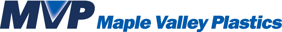 Maple Valley Plastics Logo